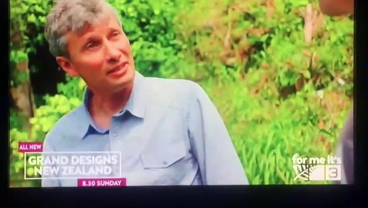 Grand Designs New Zealand Saison 1 - GRAND DESIGNS NZ (EN)