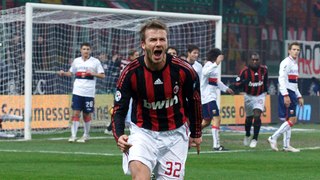 Milan-Genoa: Top 5 Goals