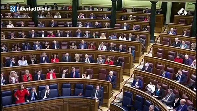 El PP de Ayuso retrata la gigantesca hipocresía de la izquierda: ¿Sánchez pide respeto?