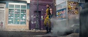 Deadpool ve Wolverine | Yeni Dublajlı Resmi Fragman | 26 Temmuz'da Sinemalarda!