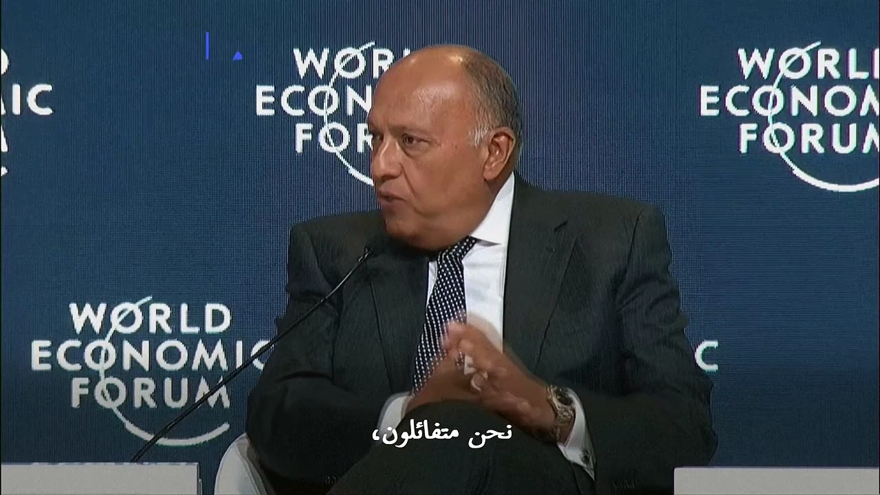مصر "متفائلة" حيال هدنة جديدة بين حماس وإسرائيل