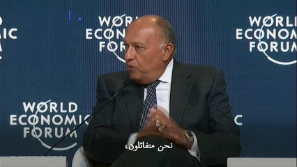 مصر "متفائلة" حيال هدنة جديدة بين حماس وإسرائيل