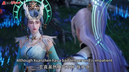 The Peak Of True Martial Arts Episode 137 English Sub