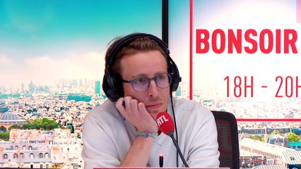 DEPARDIEU - Emmanuelle Dancourt, présidente de Metoo Media, est l'invitée de RTL Bonsoir