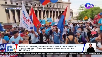 State of the Nation Express: April 29, 2024 [HD]