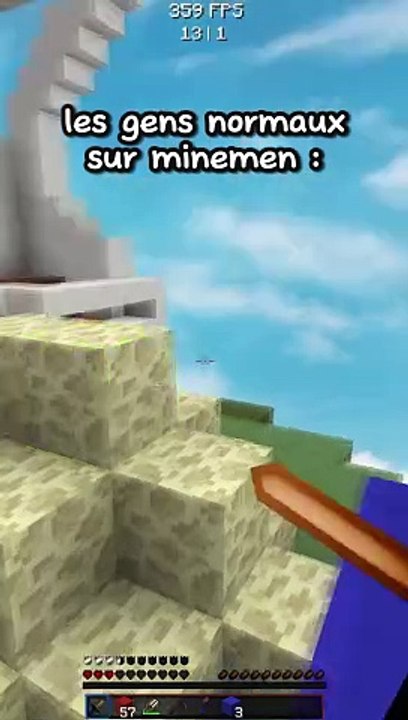 vive le pack de noxed