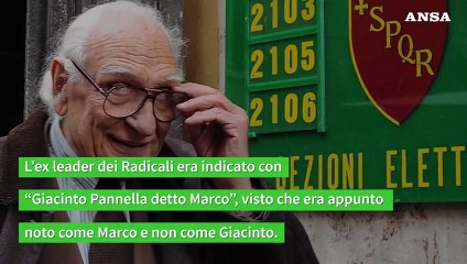 Meloni scommette sul nome: "Bastera' Giorgia"