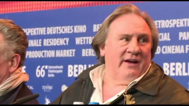 Depardieu in commissariato a Parigi, accuse di violenze sessuali