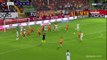 Corendon Alanyaspor 0-4 Galatasaray Maçın Geniş Özeti ve Golleri