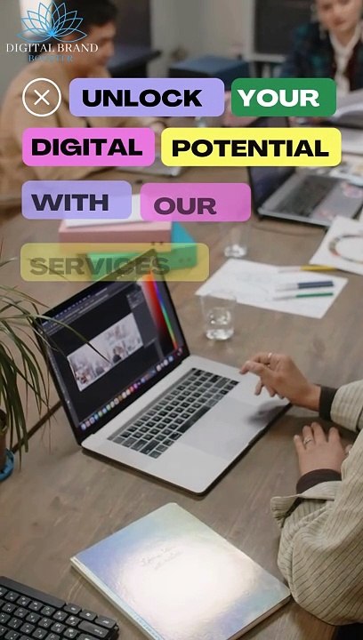 Maximizing Online Impact: Our Digital Marketing Services Unleash Your Brand's Potential