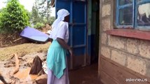 Inondazioni in Kenya, crolla diga: almeno 45 morti, decine i dispersi