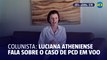 Caso Latam: Luciana Atheniense fala sobre o caso da professora mineira