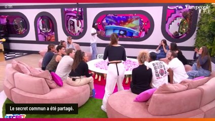 Tremblement de terre dans Secret Story 2024 ! Une énorme supercherie révélée au grand jour