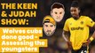 The Keen & Judah Show: Leon Chiwome! Does he have all the assets to be a Wolves star?