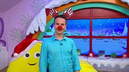 Nuzzle and Scratch Frock and Roll: Cheerleaders