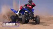 2022 Yamaha Raptor 700R at Winchester Bay