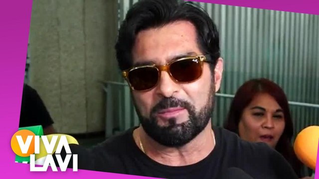 Arturo Carmona regresa con Aracely Arámbula en Perfume de Gardenia