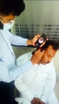 hearing assessment in faisalabad, audiologist in faisalabad, hearing aids, pta