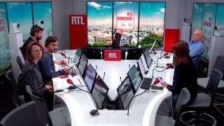 Le journal RTL de 19h du 29 avril 2024