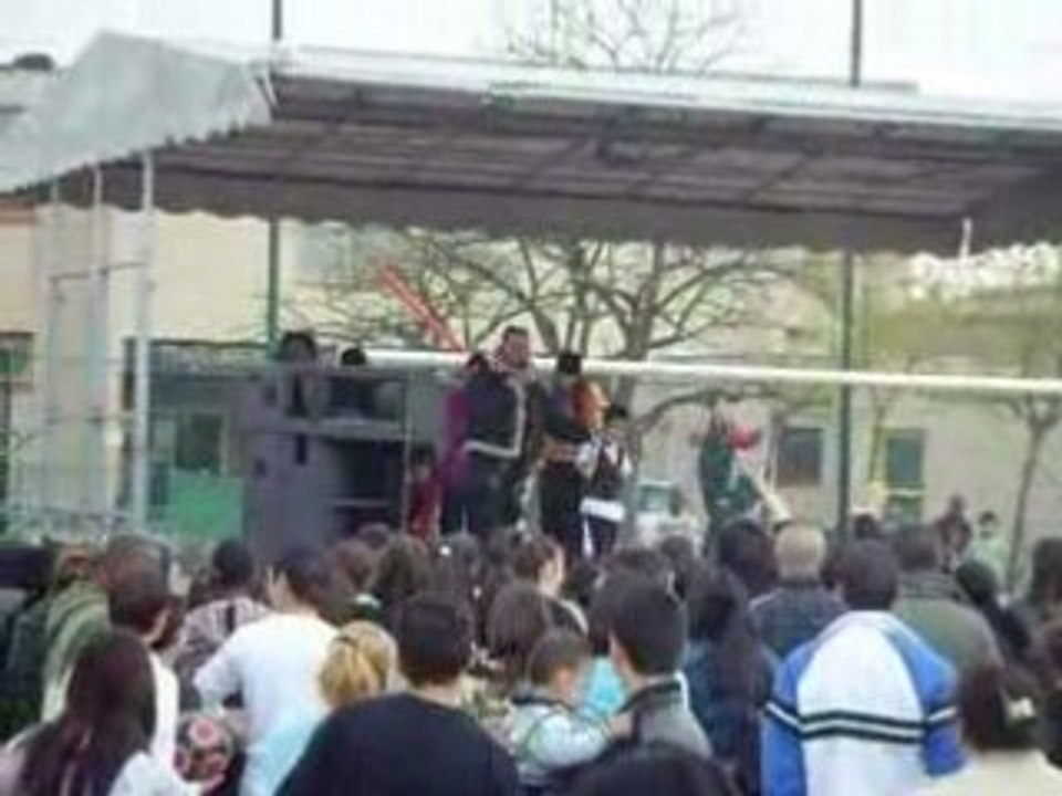 Représentation Villeurbanne