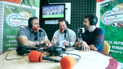 “Si el Almería pospone lo del nuevo estadio y mantiene a parte del equipo se paseará en Segunda"