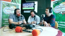“El Betis depende de sí mismo