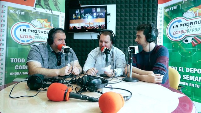 “Luis Enrique lo va a ganar todo el año que se va Mbappé