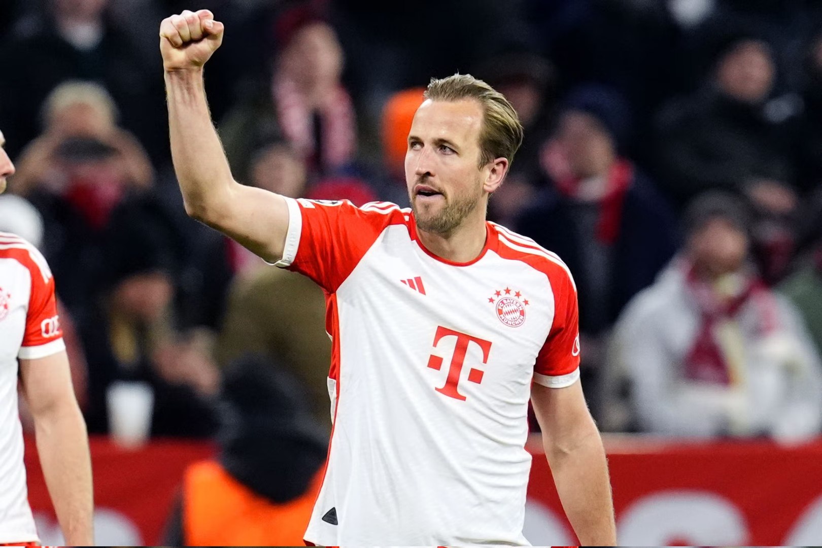 Harry Kane Could Break Record Against Real Madrid | beIN SPORTS