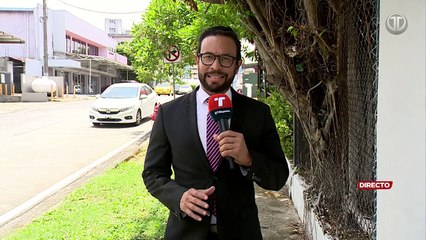Abogados piden declarar \\\"sustracción de materia\\\" en caso Mulino