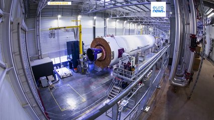 Ariane 6: novo foguetão europeu lançado este verão