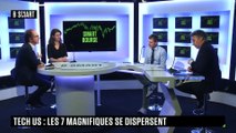 SMART BOURSE - Emission du lundi 29 avril