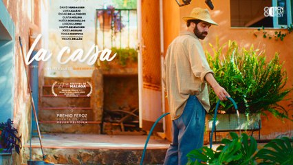 LA CASA (2024) - Tráiler#1 Español [HD][Castellano 2.0] ️