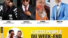 CARREFOUR WEEK-END DU SAMEDI 27 04 2024
