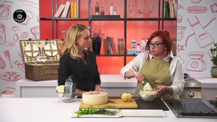 Cook Academy Tv - Pic Nic di Primavera - Stagione 12, ep.10