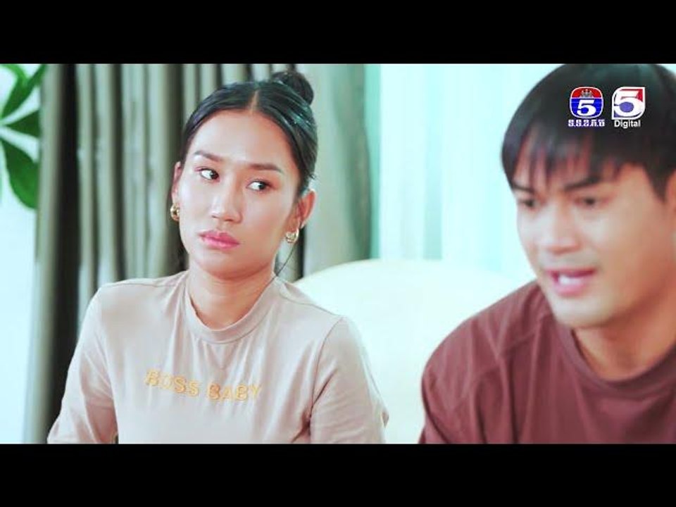 រឿង「 និស្ស៍យស្នេហ៏កូនចាប 」ឈុតខ្លីភាគ៣៤