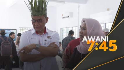 Kerajaan utamakan penyampaian perkhidmatan kesihatan