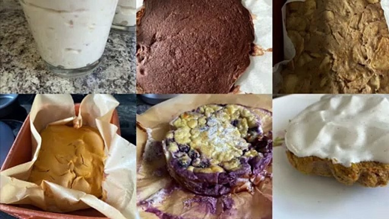 Mom’s diet by a spiritual medium