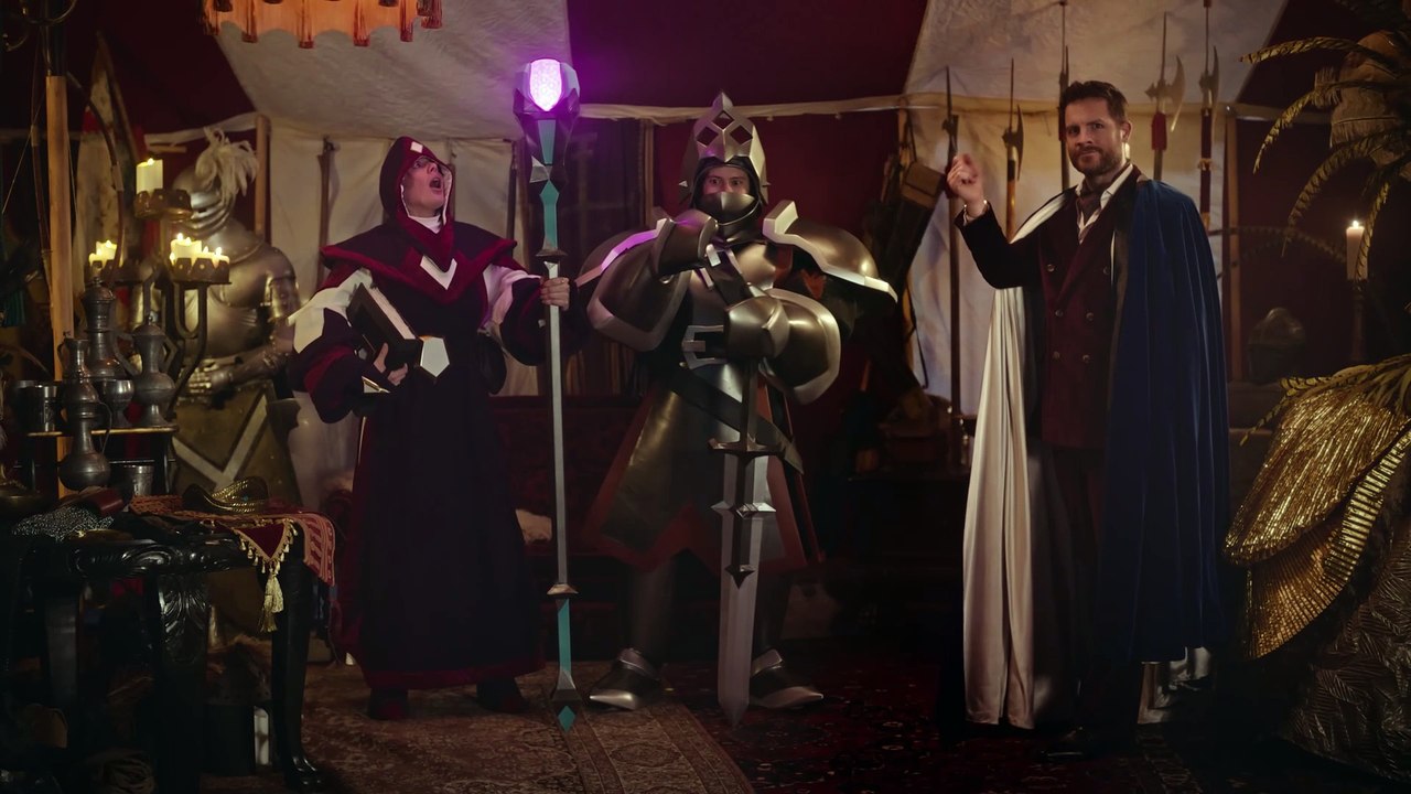 Albion Online - Coming to Europe Trailer