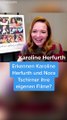 Film Quiz: Erkennen Karoline Herfurth und Nora Tschirner ihre eigenen Filme?
