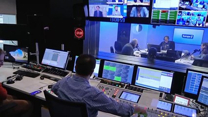 Fin du débat à Sciences Po autour de la situation au Proche-Orient