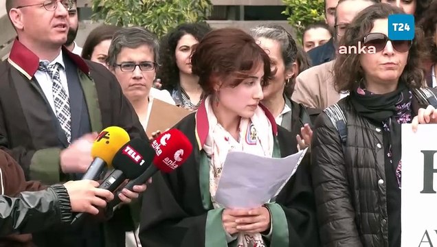 Savunmaya Özgürlük Platformu'ndan Yargıtay'ın 'Selçuk Kozağaçlı' kararına tepki: Avukatlık yapmak suç değildir