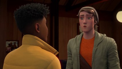 Auf Netflix startet bald eine neue Jurassic-World-Animationsserie, jetzt ist der Trailer da