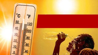 Heat Waves.. తీవ్ర ఎండలతో రాష్ట్రంలో అయోమయం.. వాతావరణ శాఖ బిగ్ అలెర్ట్..! | Oneindia Telugu