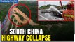 Guangdong: South China Highway Collapse Toll Rises to 48 | Impact of Extreme Weather | Oneindia News
