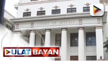 PEATC, umapela sa CA para mai-turnover ang control ng operasyon at maintenance ng Manila-Cavite...