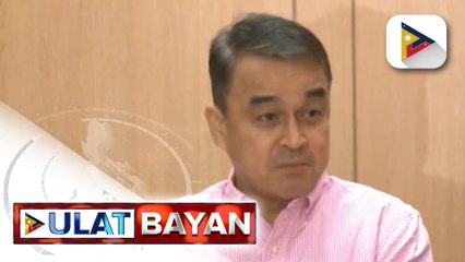 Kredibilidad ng ex-PDEA agent na nag-uugnay sa mga opisyal ng gobyerno at artista sa droga...