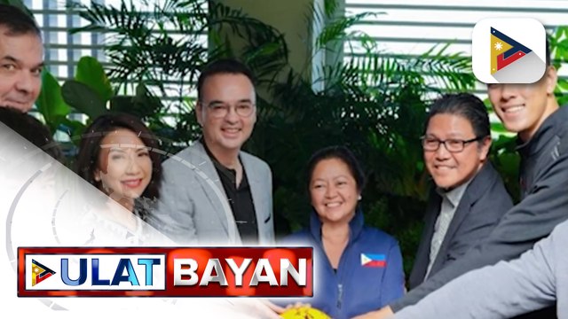 First Lady Liza Araneta Marcos, suportado ang solo hosting ng Pilipinas sa FIVB Volleyball Men’s...