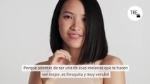 Este es el corte de pelo bob perfecto para verse mejor y luce igual de ideal liso que con ondas