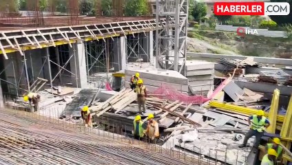 Esenyurt Belediye Başkanı Özer yarım kalan projeleri tamamlıyor