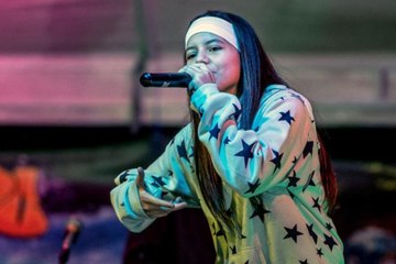Lela MC : Une jeune prodige de 13 ans secoue l'univers du rap